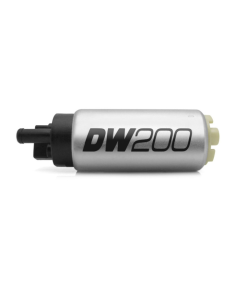 Pompe à carburant immergée Deatschwerks DW200