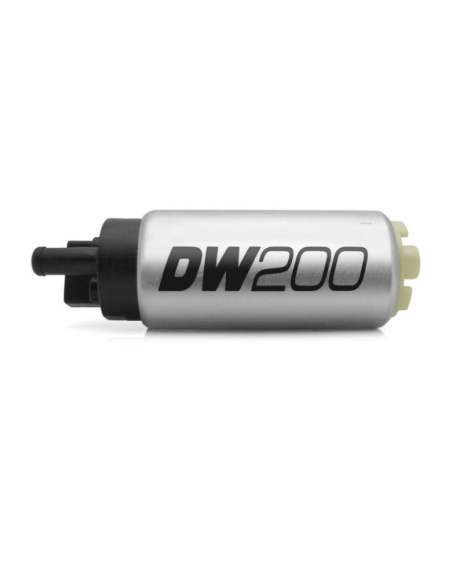 Pompe à carburant immergée Deatschwerks DW200