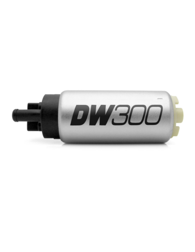 Pompe à carburant immergée Deatschwerks DW300
