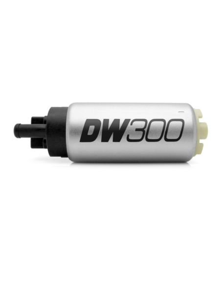 Pompe à carburant immergée Deatschwerks DW300