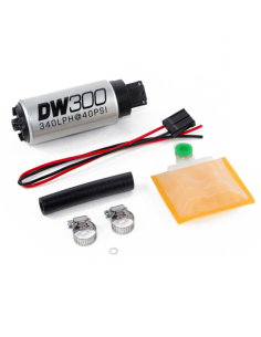 Pompe à carburant immergée Deatschwerks DW300 2