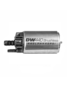 Pompe à carburant immergée Deatschwerks DW440