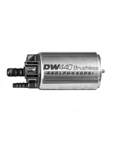 Pompe à carburant immergée Deatschwerks DW440