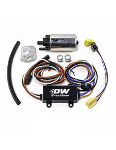 Pompe à carburant immergée Deatschwerks DW440 2