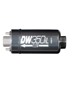 Pompe à carburant externe Deatschwerks DW350il