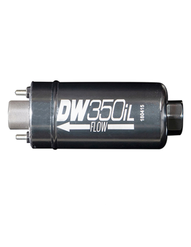 Pompe à carburant externe Deatschwerks DW350il
