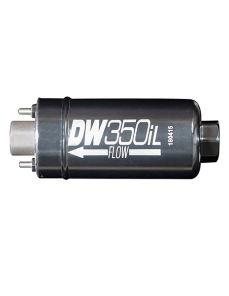 Pompe à carburant externe Deatschwerks DW350il