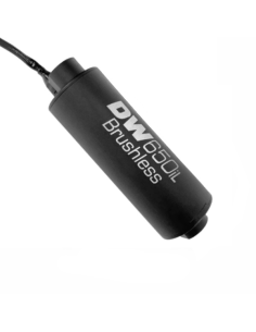 Pompe à carburant externe Deatschwerks DW650il