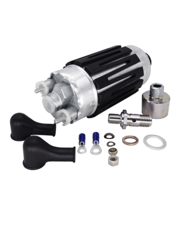 Pompe Bosch 200 externe 360 litres par heure