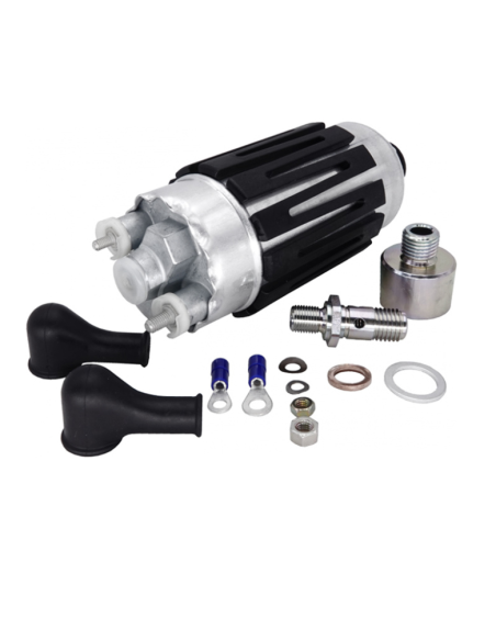 Pompe Bosch 200 externe 360 litres par heure