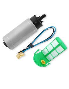 Pompe Bosch BR540 immergée 540 litres par heure