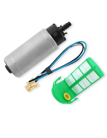 Pompe Bosch BR540 immergée 540 litres par heure