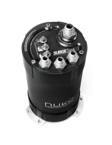 Réservoir tampon 2G 3,0 litres Nuke performance