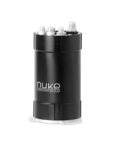 Réservoir tampon 2G 3,0 litres Nuke performance