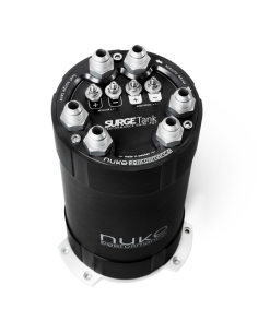 Réservoir tampon 2G 3,0 litres Nuke performance pompe immergée