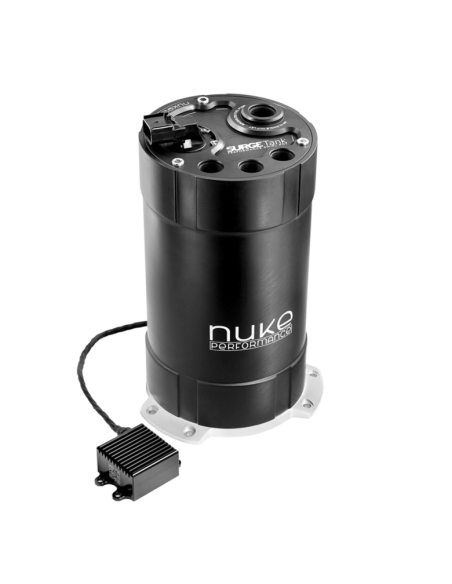 Réservoir tampon 2G 3,0 litres pour pompe DW440 Nuke performance