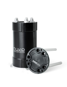 Réservoir tampon 2G 3,0 litres Nuke performance pompe externe 2