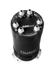 Réservoir tampon 2G 3,0 litres Nuke performance pompe externe