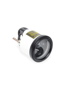 Manomètre jauge carburant 0-90 Ohms Nuke Performance 2