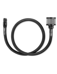 Kit de ventilation de réservoir de carburant Nuke Performance 2