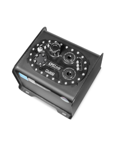 Réservoir de carburant AluCell Nuke Performance