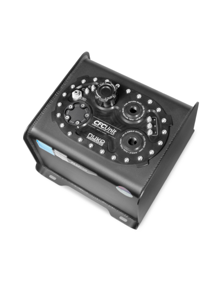 Réservoir de carburant AluCell Nuke Performance