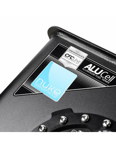 Réservoir de carburant AluCell Nuke Performance