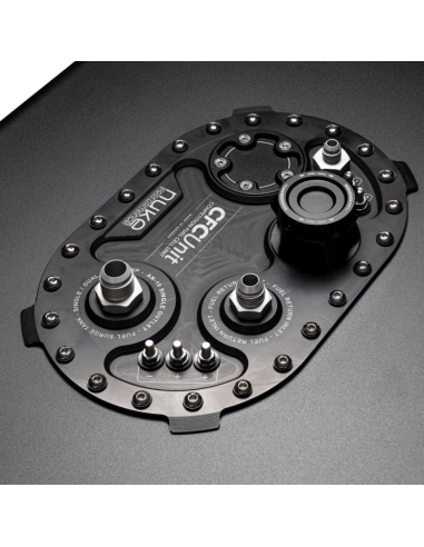 Réservoir de carburant AluCell Nuke Performance