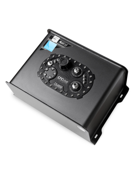 Réservoir de carburant AluCell Nuke Performance