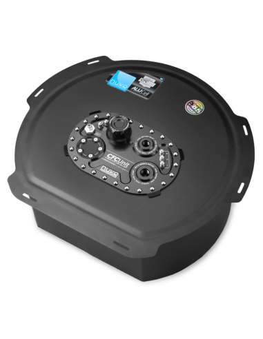 Réservoir de carburant AluCell Nuke Performance