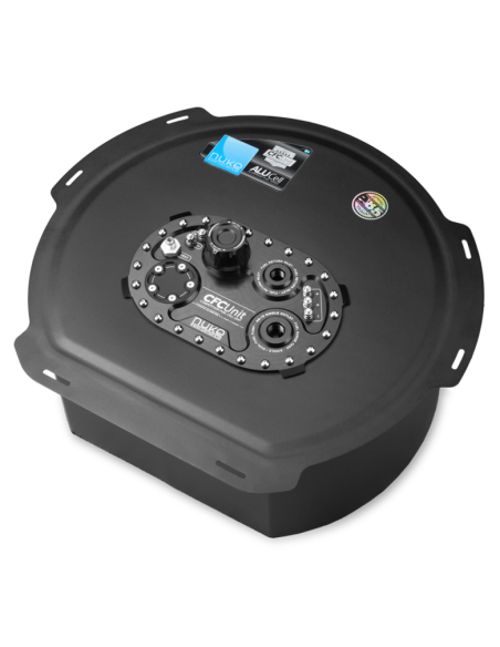 Réservoir de carburant AluCell Nuke Performance