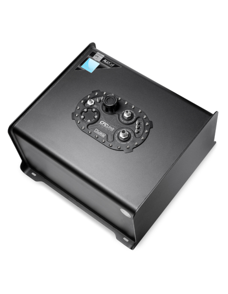 Réservoir de carburant AluCell Nuke Performance