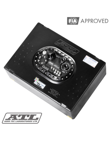 Réservoir de carburant ATL Nuke Performance