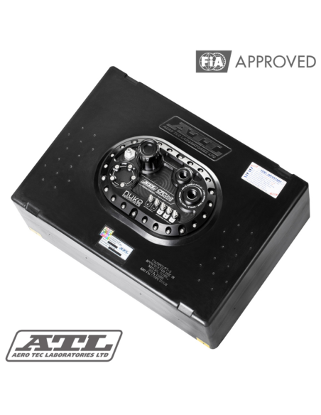 Réservoir de carburant ATL Nuke Performance