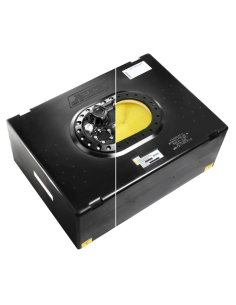 Réservoir de carburant ATL Nuke Performance 2