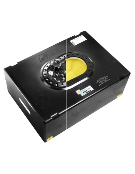 Réservoir de carburant ATL Nuke Performance