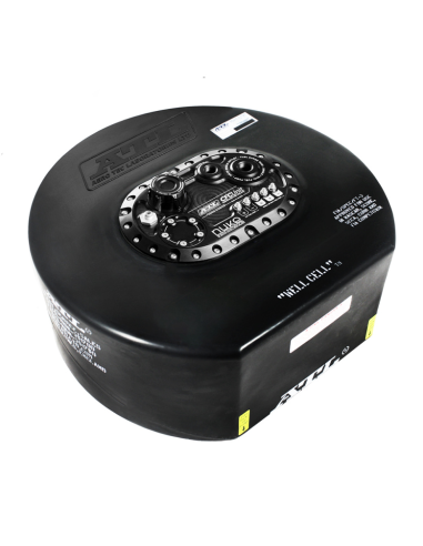 Réservoir de carburant ATL Nuke Performance