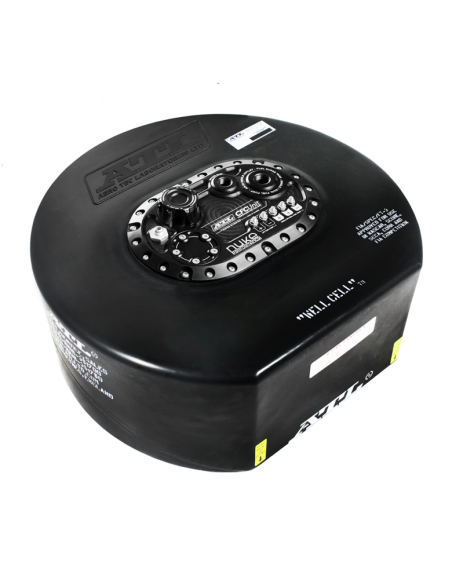 Réservoir de carburant ATL Nuke Performance