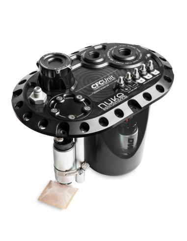 Réservoir de carburant ATL Nuke Performance