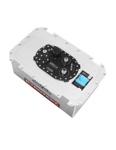 Pyrotect PyroCell Elite FIA + CFC – Réservoir course éthanol & injection 2
