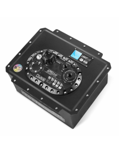 Réservoir carburant LightCell avec Unité CFC – Haute Performance par Nuke Performance