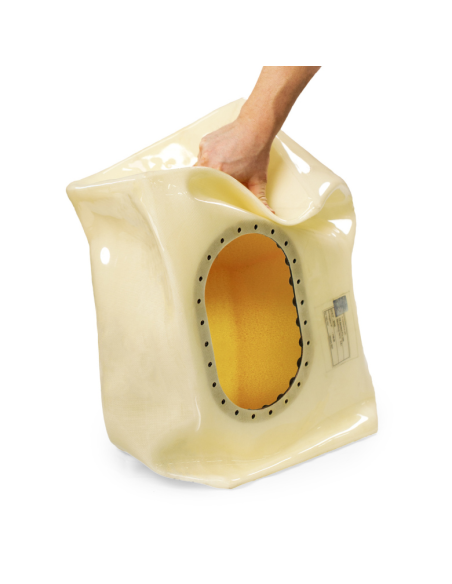 Réservoir carburant LightCell avec Unité CFC – Haute Performance par Nuke Performance