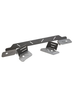 Renforts de train arrière - BMW E46