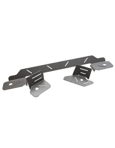 Renforts de train arrière - BMW E46