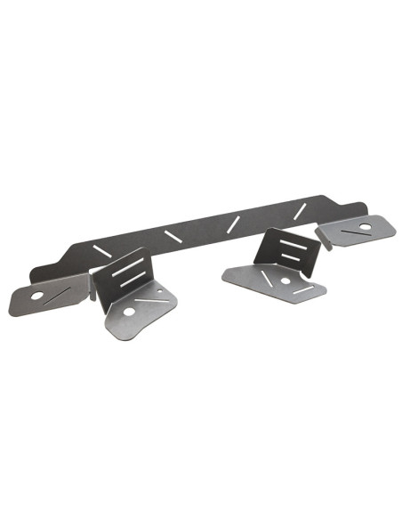 Renforts de train arrière - BMW E46