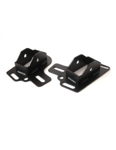 Platines de parallélisme / carrossage arrière E36 E46 Z4