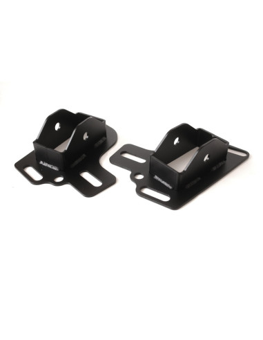 Platines de parallélisme / carrossage arrière E36 E46 Z4