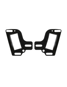 Platines de parallélisme / carrossage arrière E36 E46 Z4 2