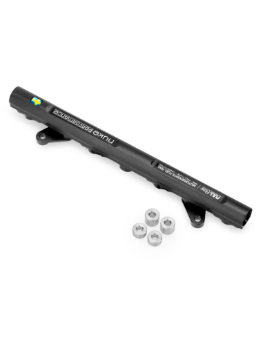 Rampe injection Nuke Performance – Audi VW 1.8T 20V | Haute performance & fiabilité