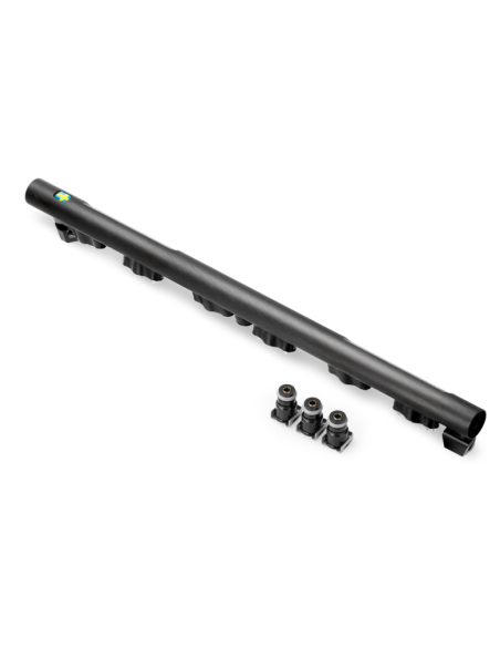 Rampe injection Nuke Performance – Audi VW 3L2 24V VR6 | Haute performance & fiabilité